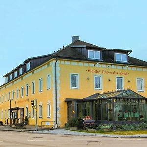 Hotel-Gasthof Obermeier